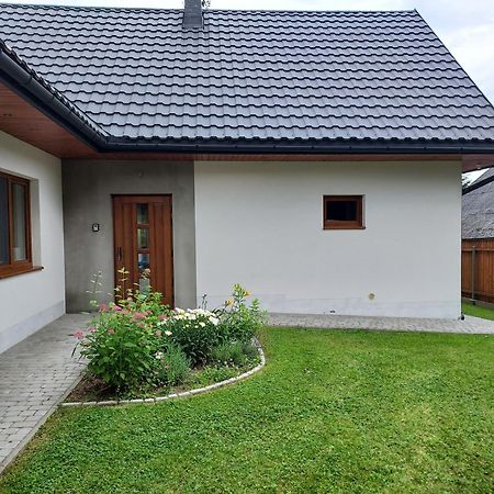 Noclegi Nad Czarna Orawa Podwilk Екстериор снимка