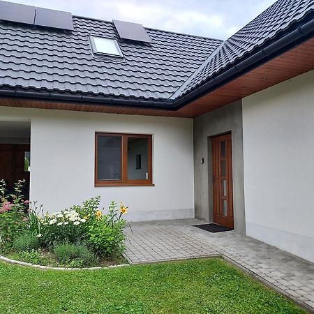 Noclegi Nad Czarna Orawa Podwilk Екстериор снимка